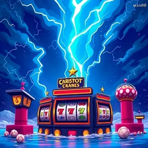 win88: Promo dan Bonus Terbaik untuk Para Gamer Indonesia