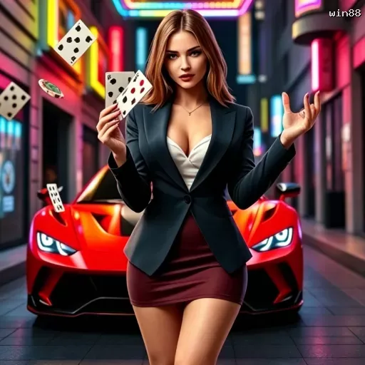 win88: Bet Sport Dengan Fitur Terbaik untuk Pemain Indonesia